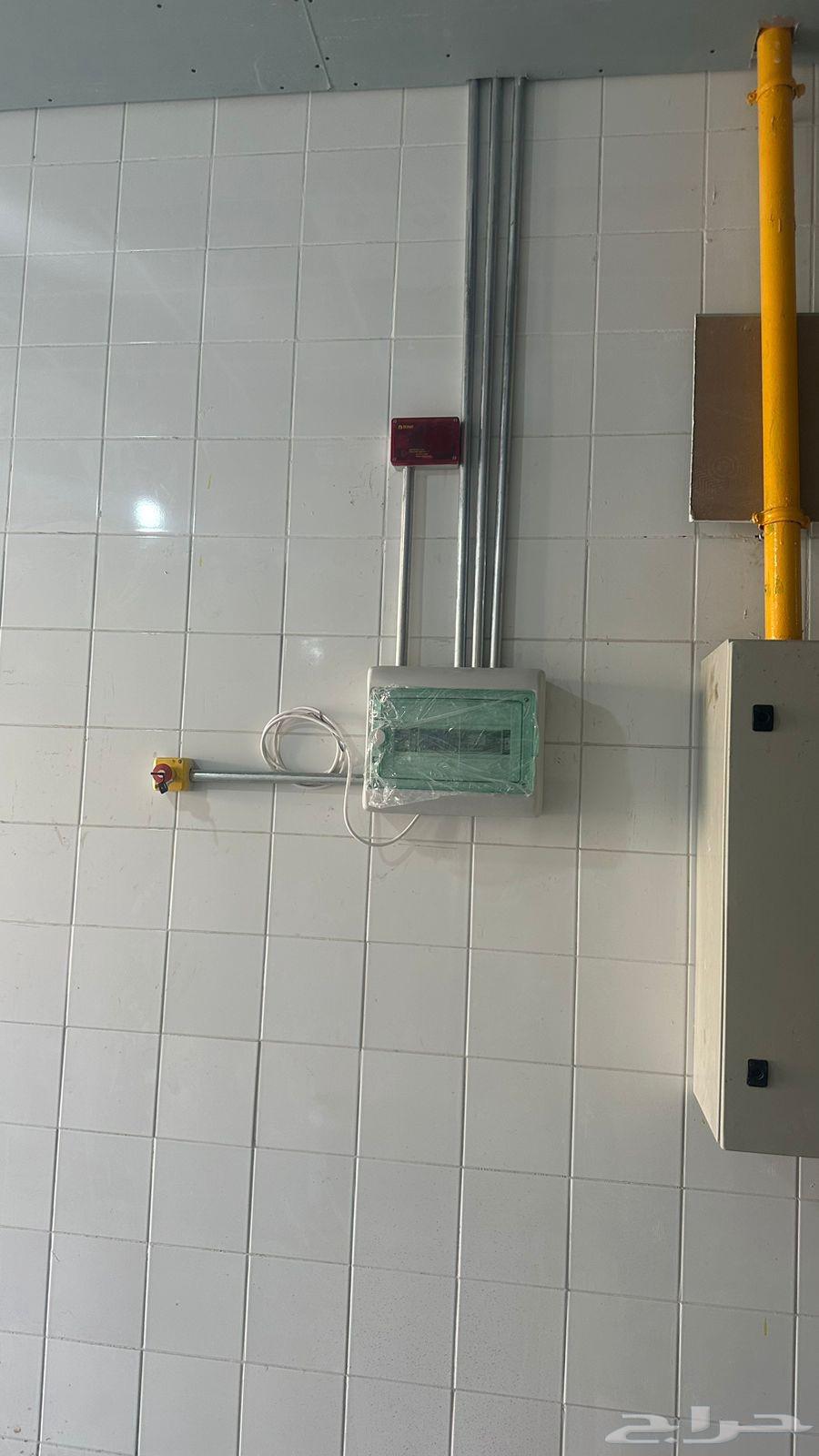 شركة تمديد غاز مركزي صيانه خزانات الغاز بالقصيم64167254136835112