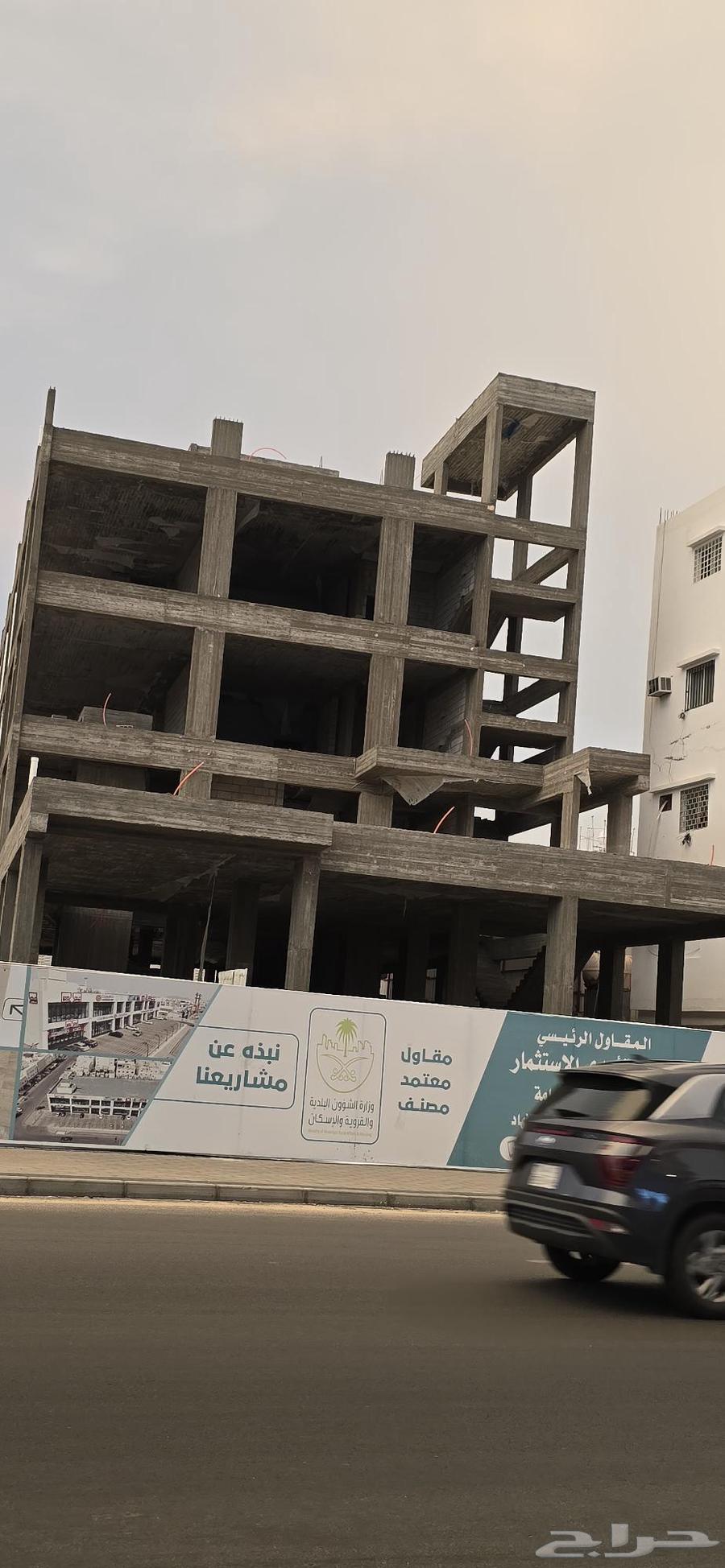 Taif Structural Contractor64168451725699114