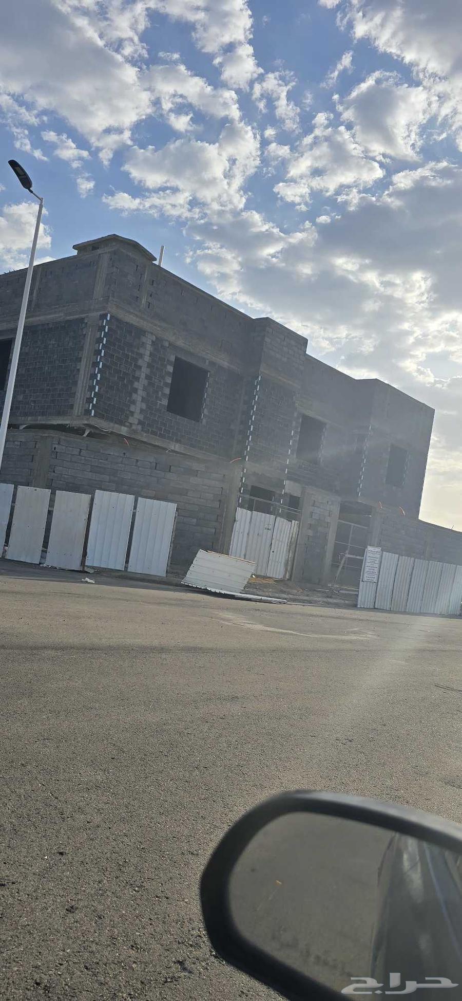 Taif Structural Contractor64168451725699112
