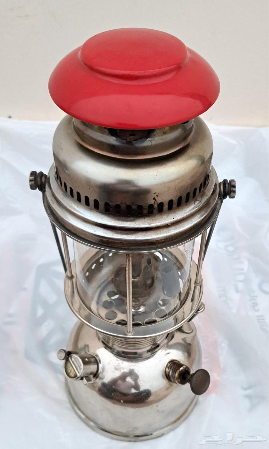 فانوس قديم بتروماكس الماني64668118339841114