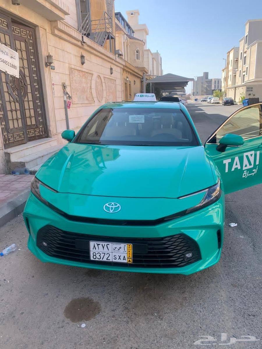 تكسي مكة جدة توصيل مكه جده المدينة المنورة التكسي الاخضرtaxi64168680184322112