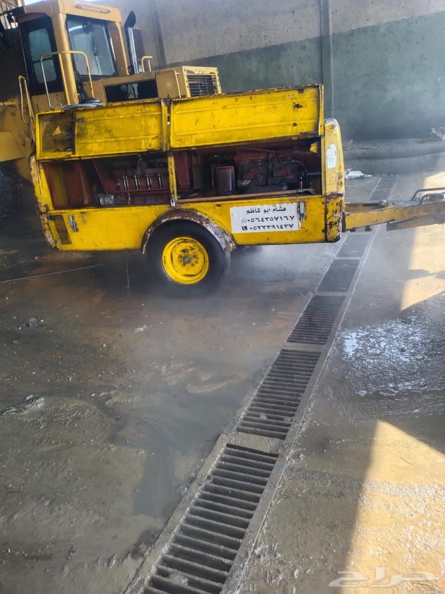 Drilling Rig Breaking Compressor64167253949441110