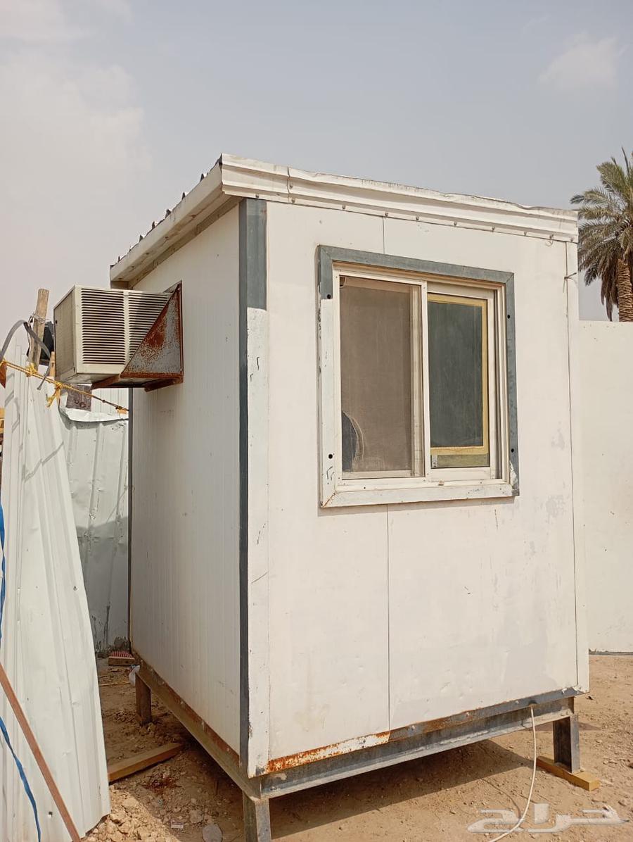 غرفه قرفان ساندوتش بنل 2 في264167640061441110