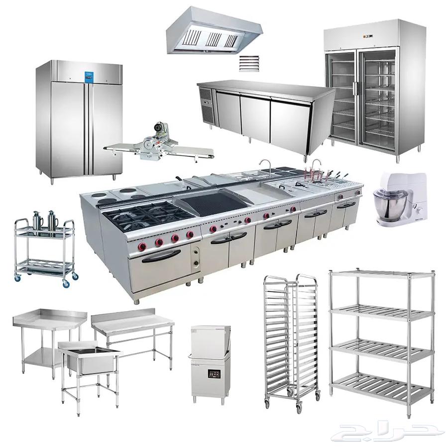 صيانة معدات المطابخ والمطاعم64167433553283112