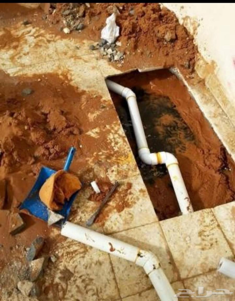 عزل خزانات المياه بالرياض كشف تسربات المياه حل ارتفاع فاتورة64168254574594111