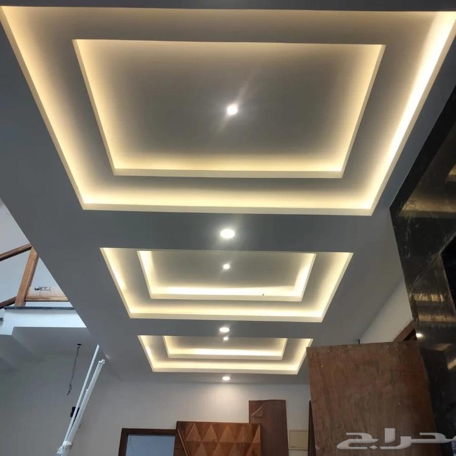 معلم جبس و جبسون بورد64240298692739113