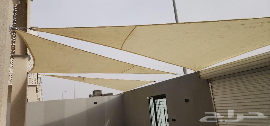 Structural shade installation in Dammam, Khobar, Al-Zahran, and Qatif64244833087618110