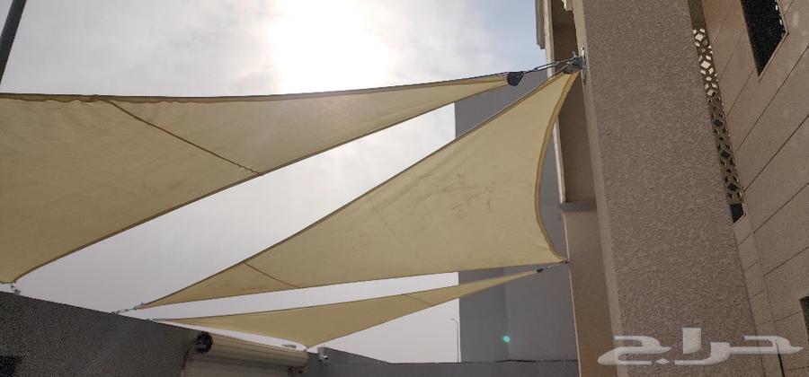 Structural shade installation in Dammam, Khobar, Al-Zahran, and Qatif64244833087618114