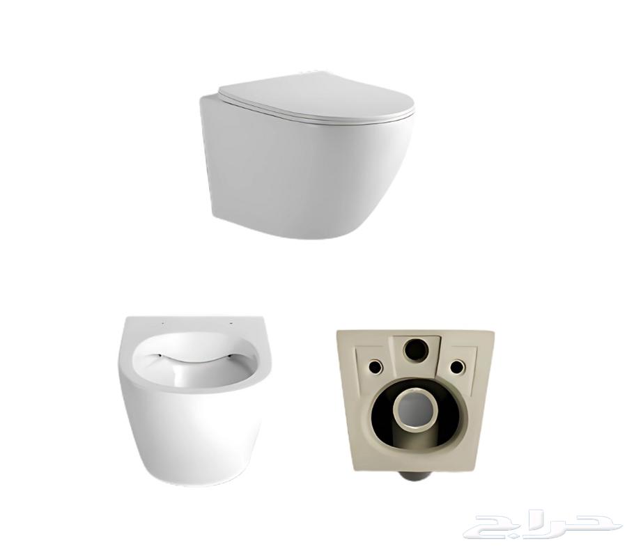 مؤسسة مهارة البناء للأدوات الصحيه جملة وتوريد مشاريع64240953856131113