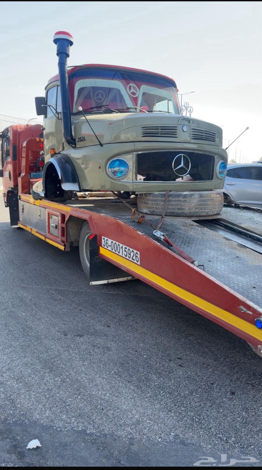 سطحه كرين القصيم بريدة نقل السيارات64241846661889112