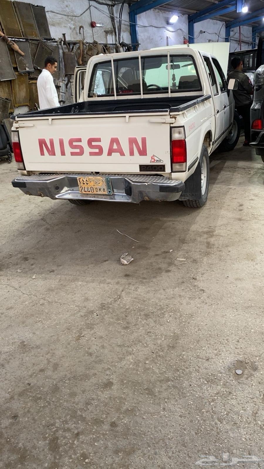 نقل أغراض على ددسن خاص64240300244994111