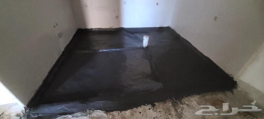 عوازل مائيه وحرارية64244831586819114