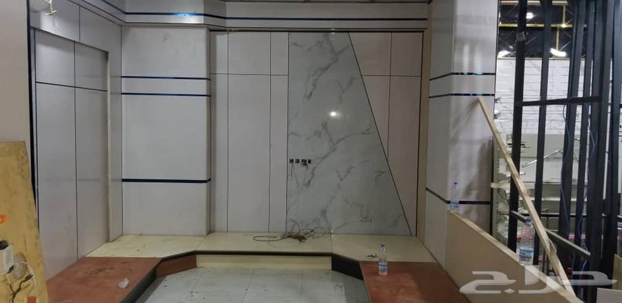 تركيب جميع اعمال الديكورات64241147845761112