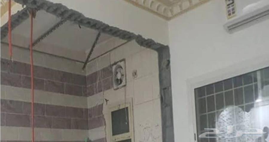 تكسير وترميمات بأفضل الأسعار ويوجد لدينا بلاط64241652418947114