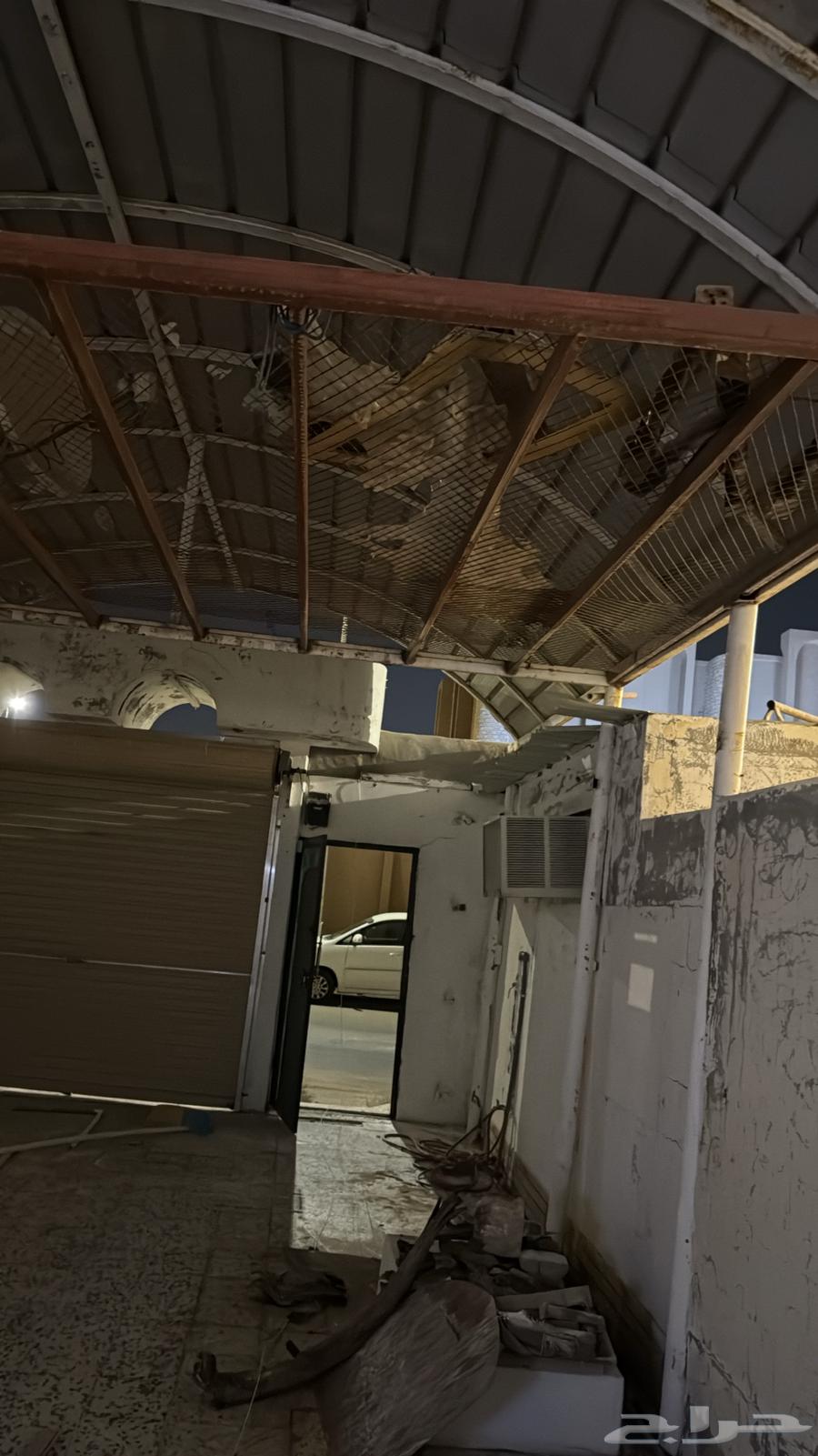 Iron scrap needs disassembly64241652482563110