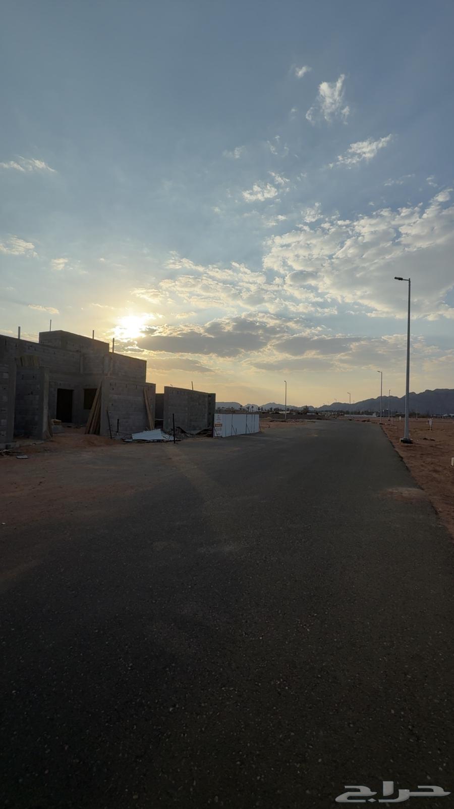 للبيع ارض بمخطط العجلان بالودي خلف محطة المشعان بسعر مميز64240451150338113