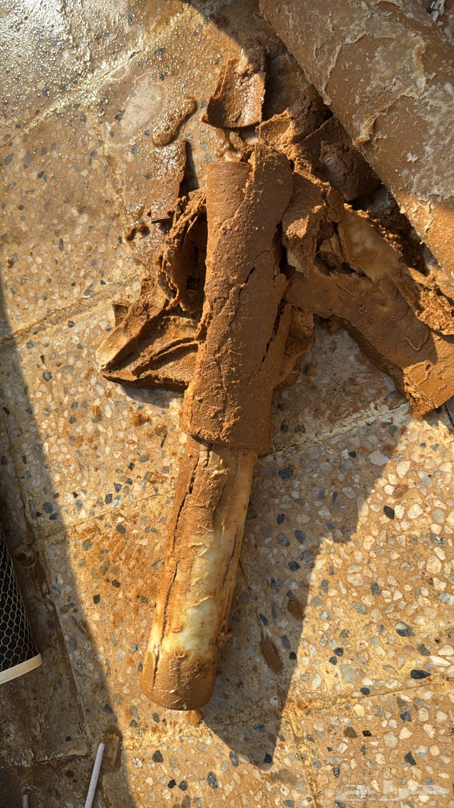 Maintenance of desalination filters64244831517953113