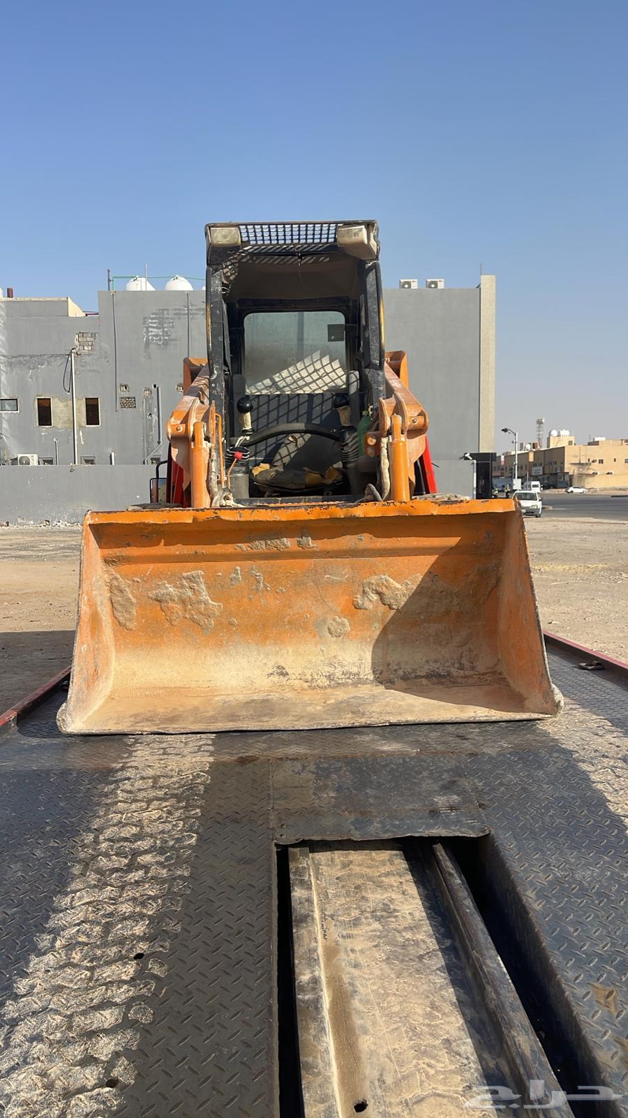 Flatbed from Riyadh to Dammam, Al-Khobar, Al-Jubail tonight, God willing64241145860865111