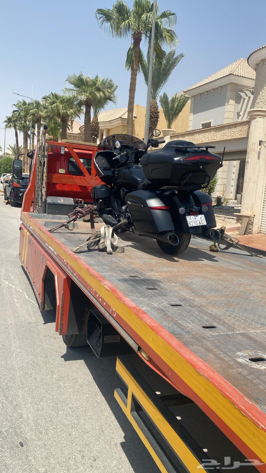 Flatbed Between Cities64241653148673114