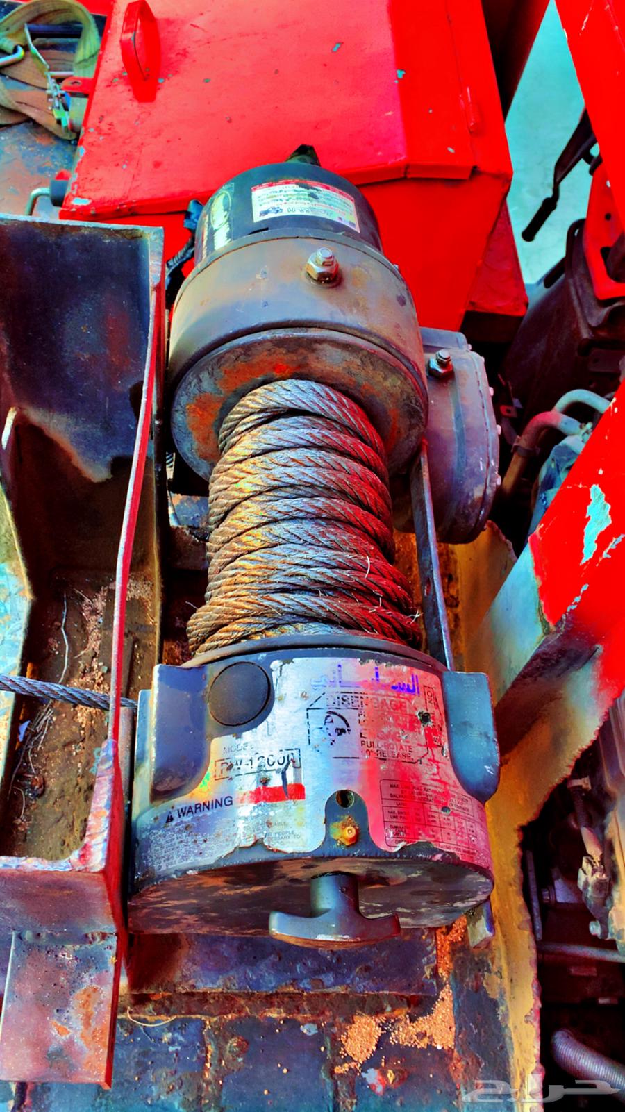 ونش السليماني سطحه 5ونص طن64241486259331110