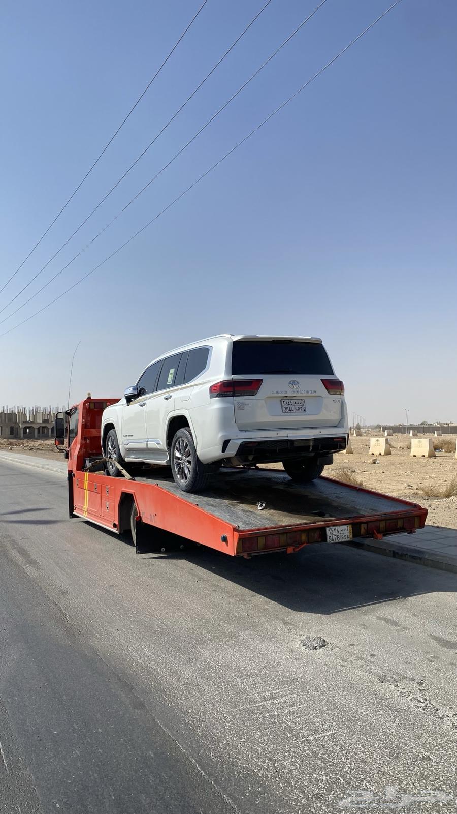 Outgoing Flatbed64241319485057110