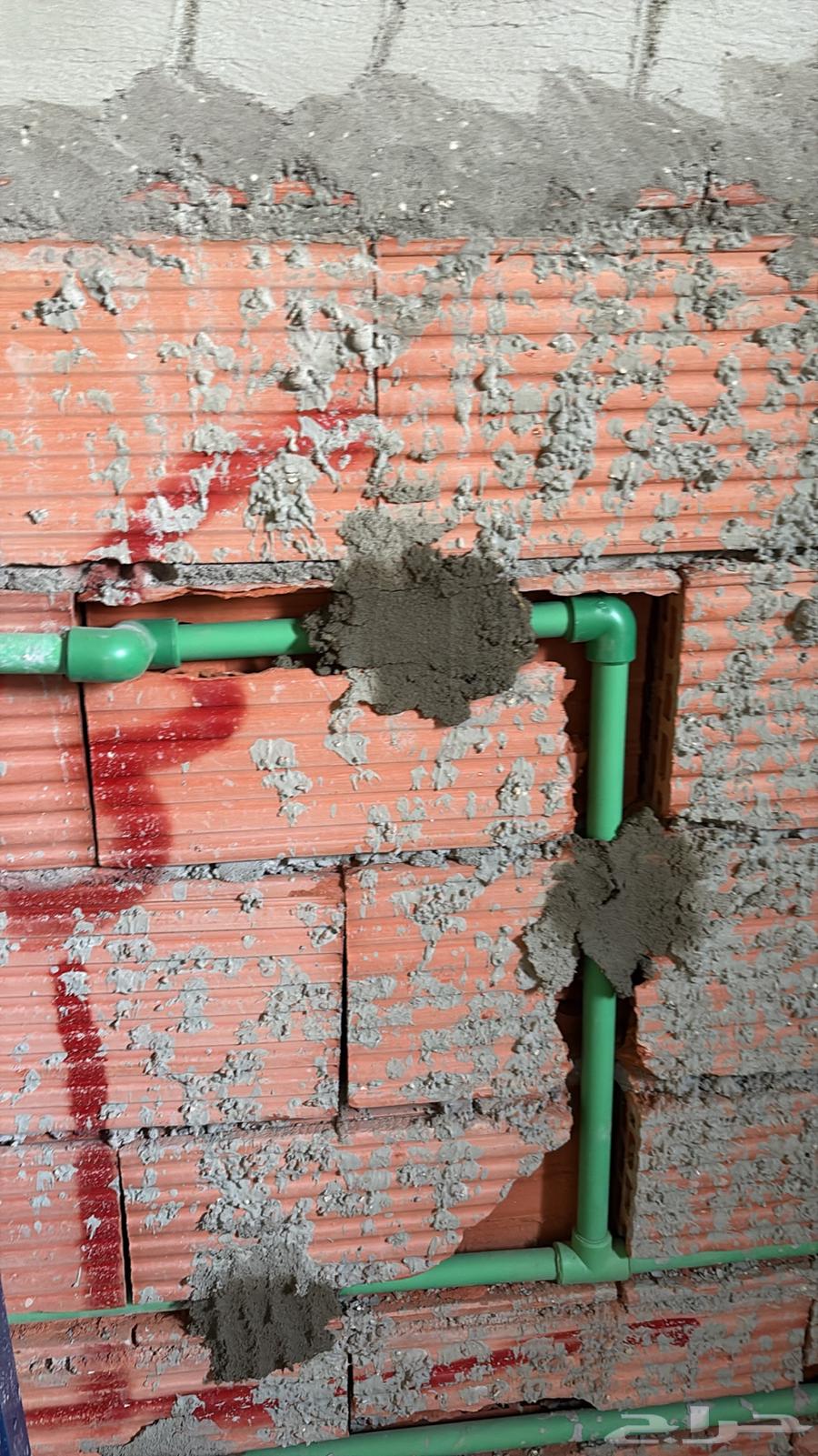 سباك فني64241844171266112