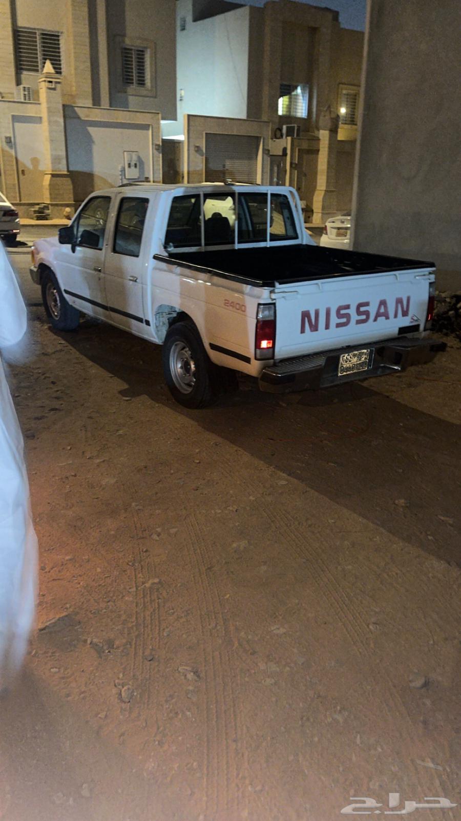 نقل أغراض على ددسن خاص64240300244994110