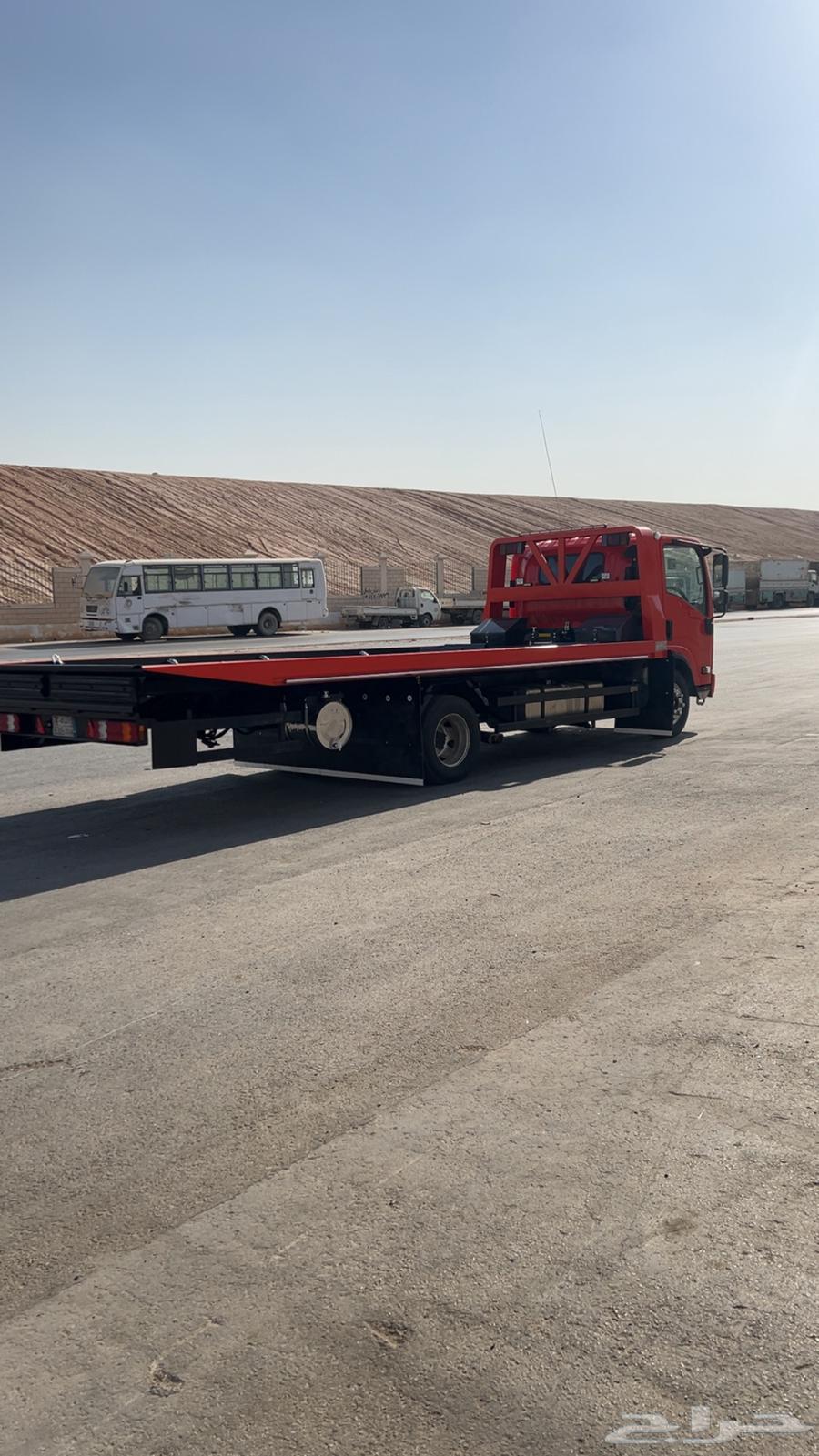 سطحة المزاحمية هدروليك وعادي64241846678530110