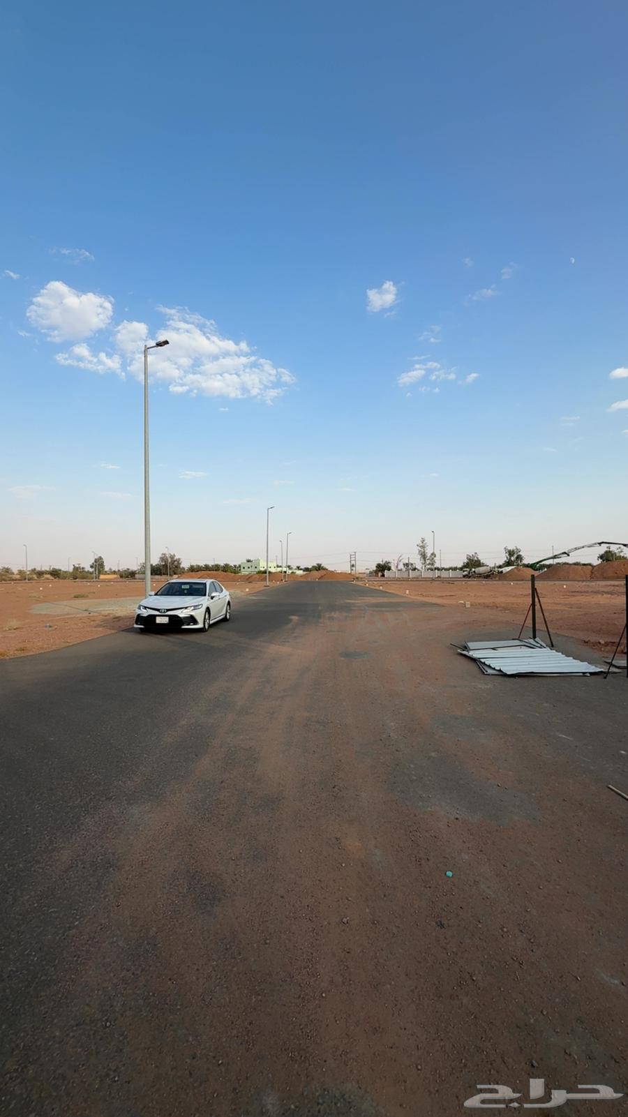 للبيع ارض بمخطط العجلان بالودي خلف محطة المشعان بسعر مميز64240451150338112