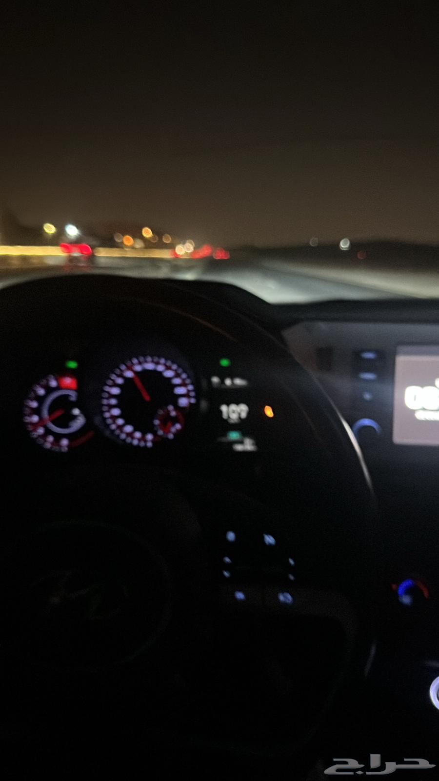 كداد من الدمام الى الرياض64241146607235110