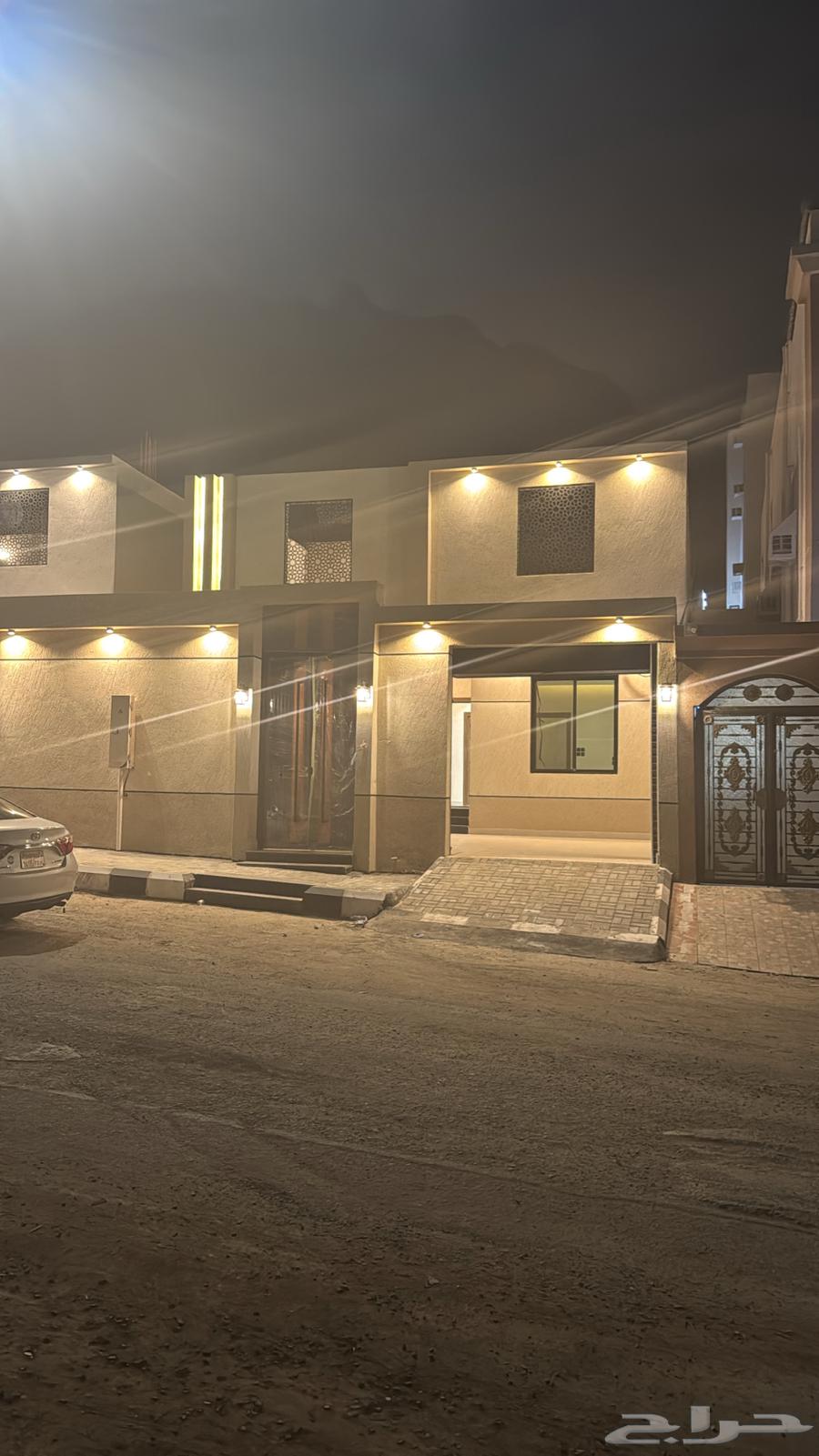 للبيع عمارة جاهزة للسكن في مخطط السلام المساحة 360م264244660667395110