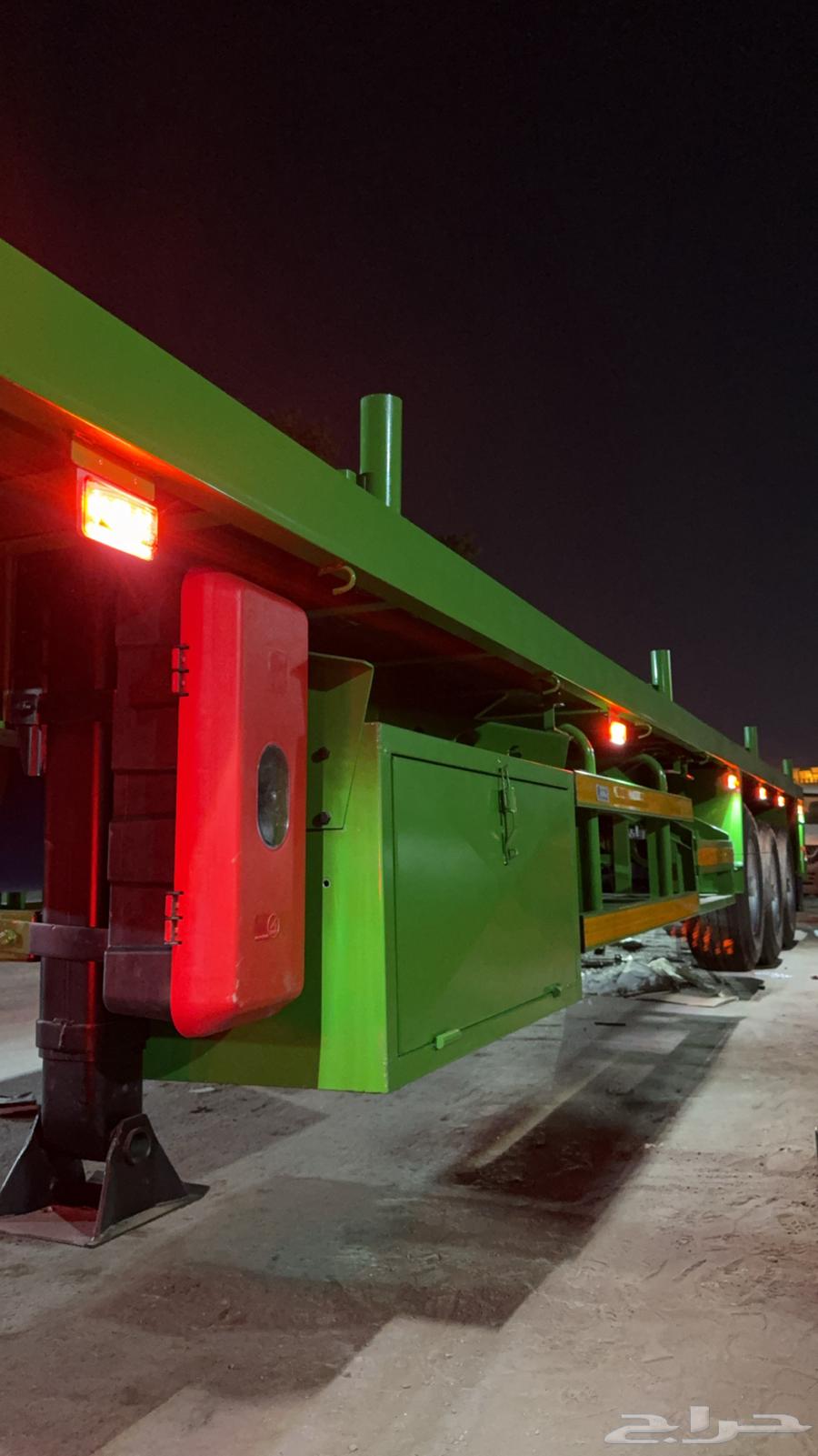 تفصيل سطحات تريلات ب اسعار منافسه64244668679427114