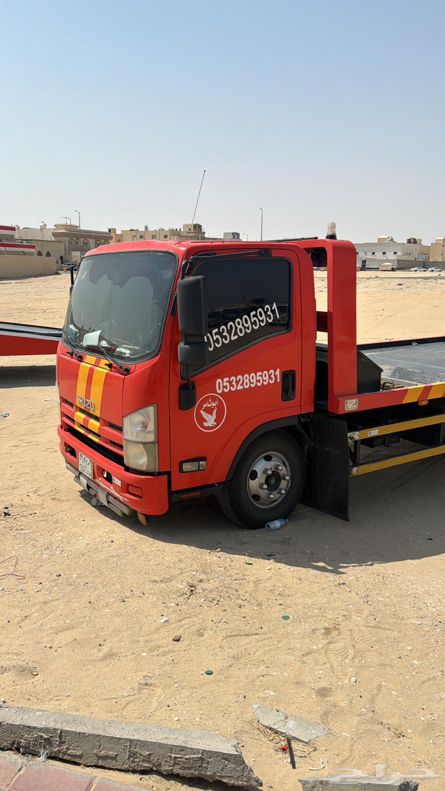 Flatbed from Riyadh to Dammam64244670250625110