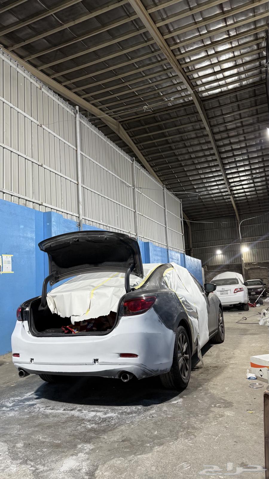 Workshop for artificial rain in Taif64240450669313112