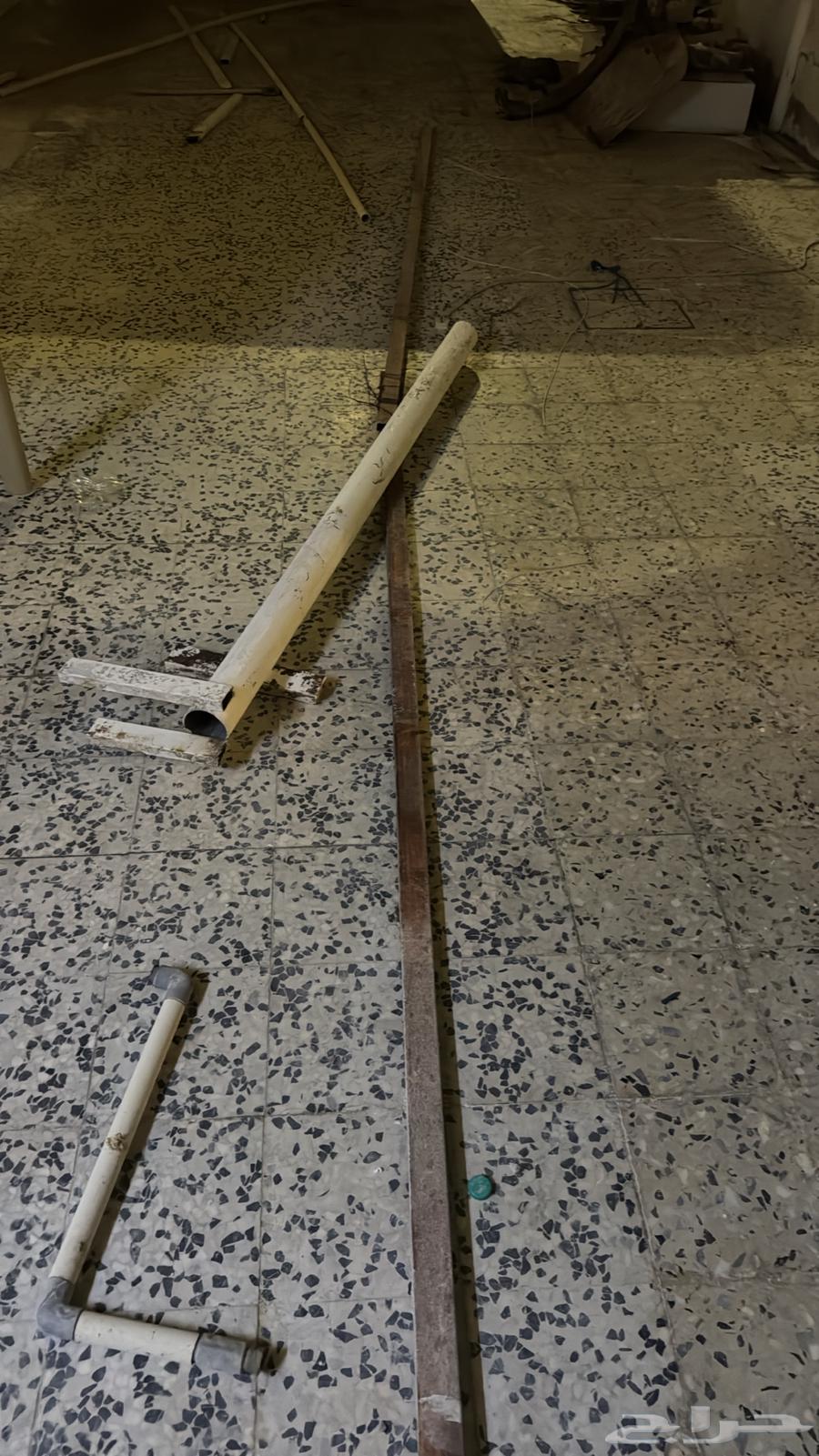 Iron scrap needs disassembly64241652482563112