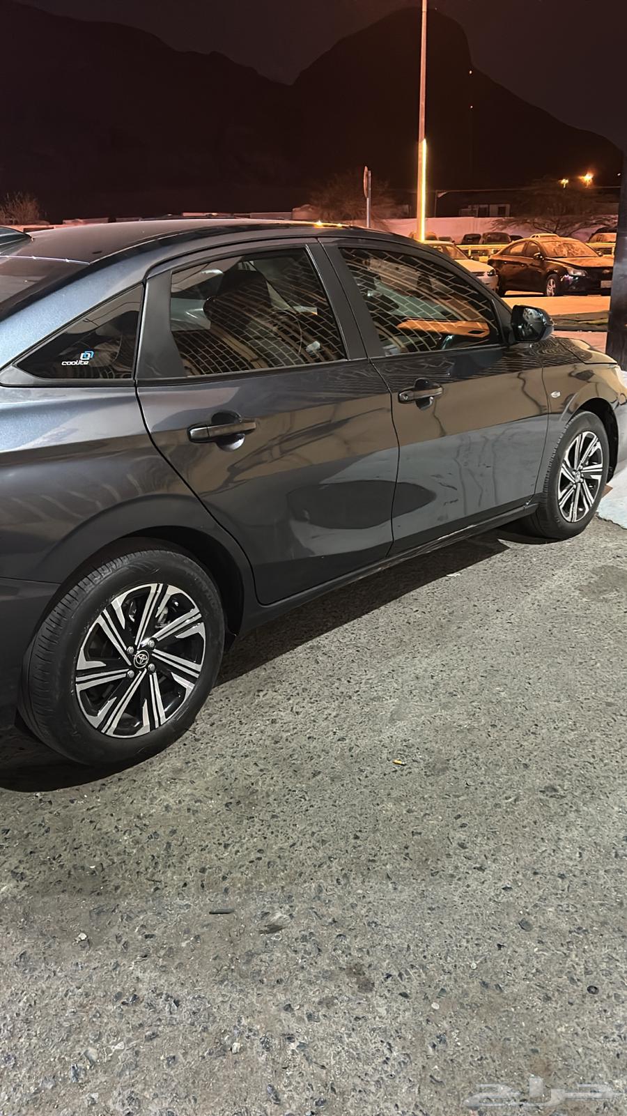 سيارة صغيره من جدة الرياض64241147921666110