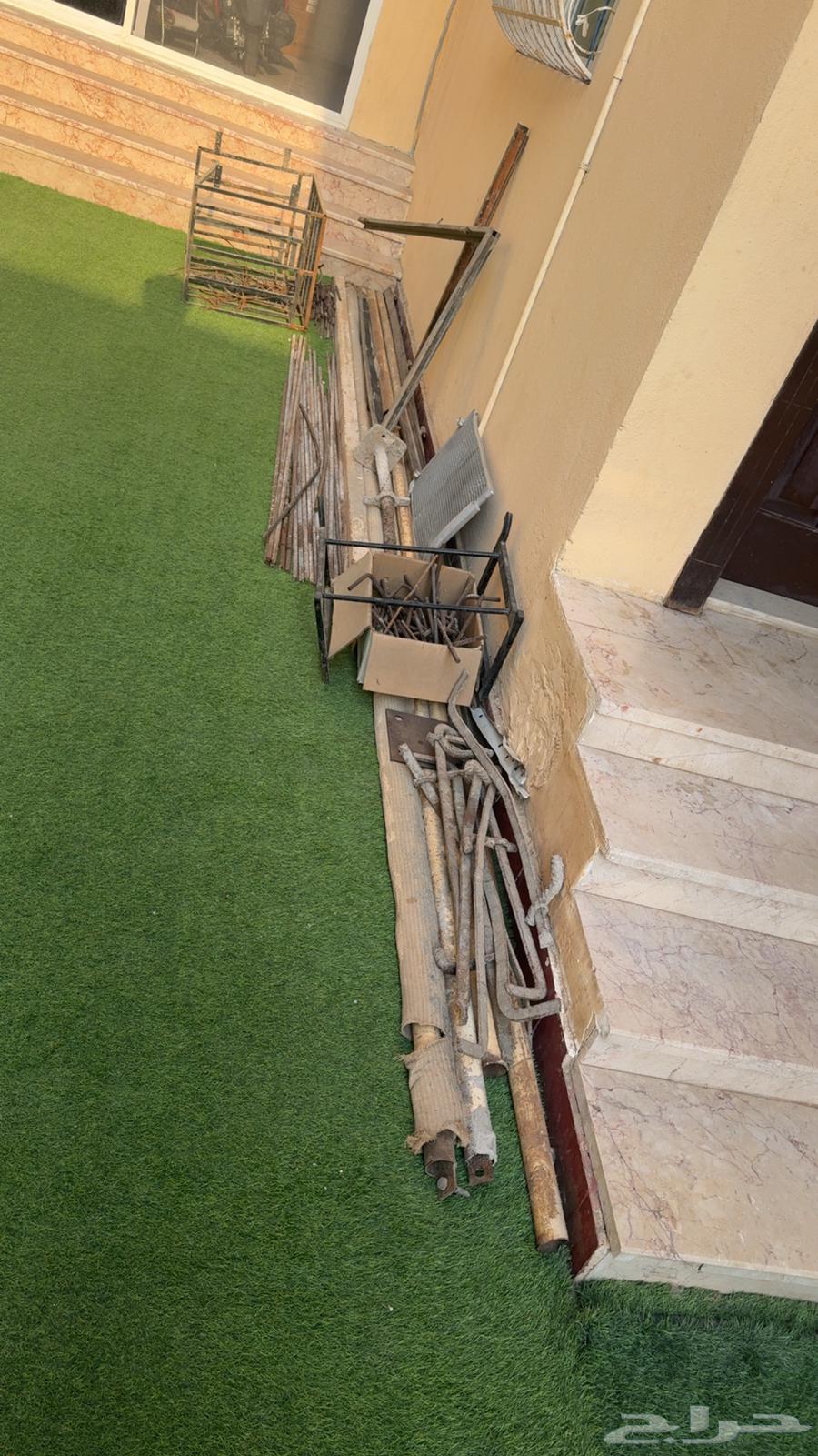 حديد سكراب للبيع64241317400193111