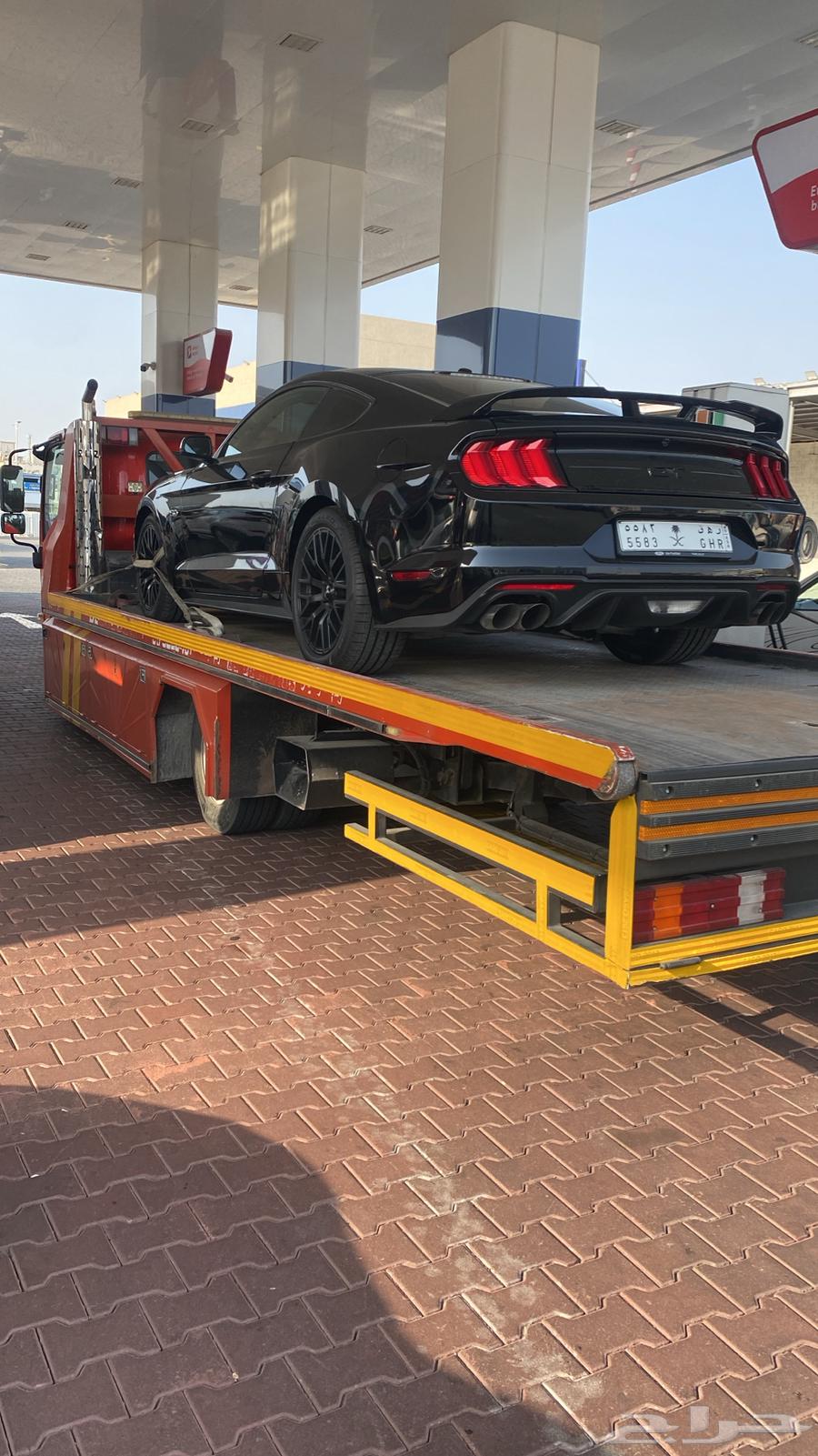 Flatbed Between Cities64241653148673112