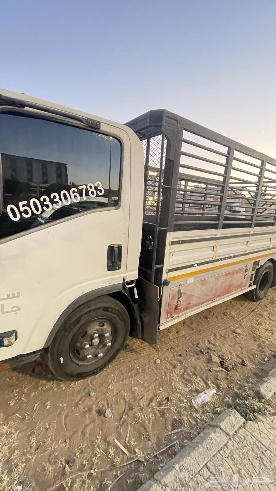 دينا شبك للنقل والتوصيل64240951816579110