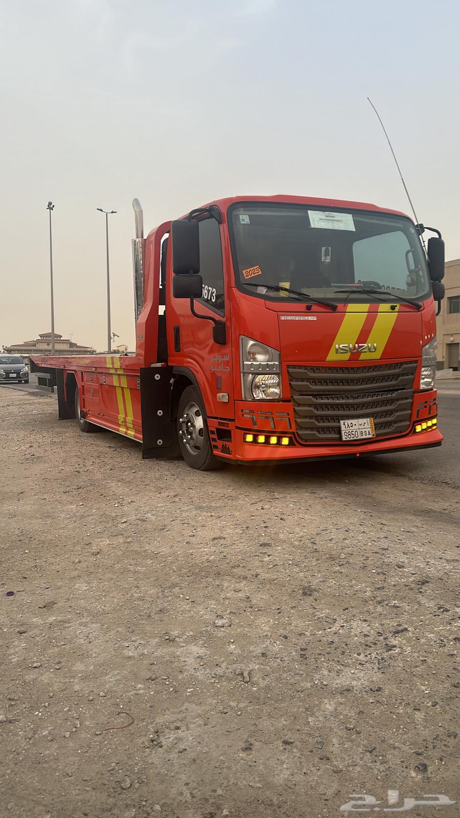 Dammam Platform64241486343042113