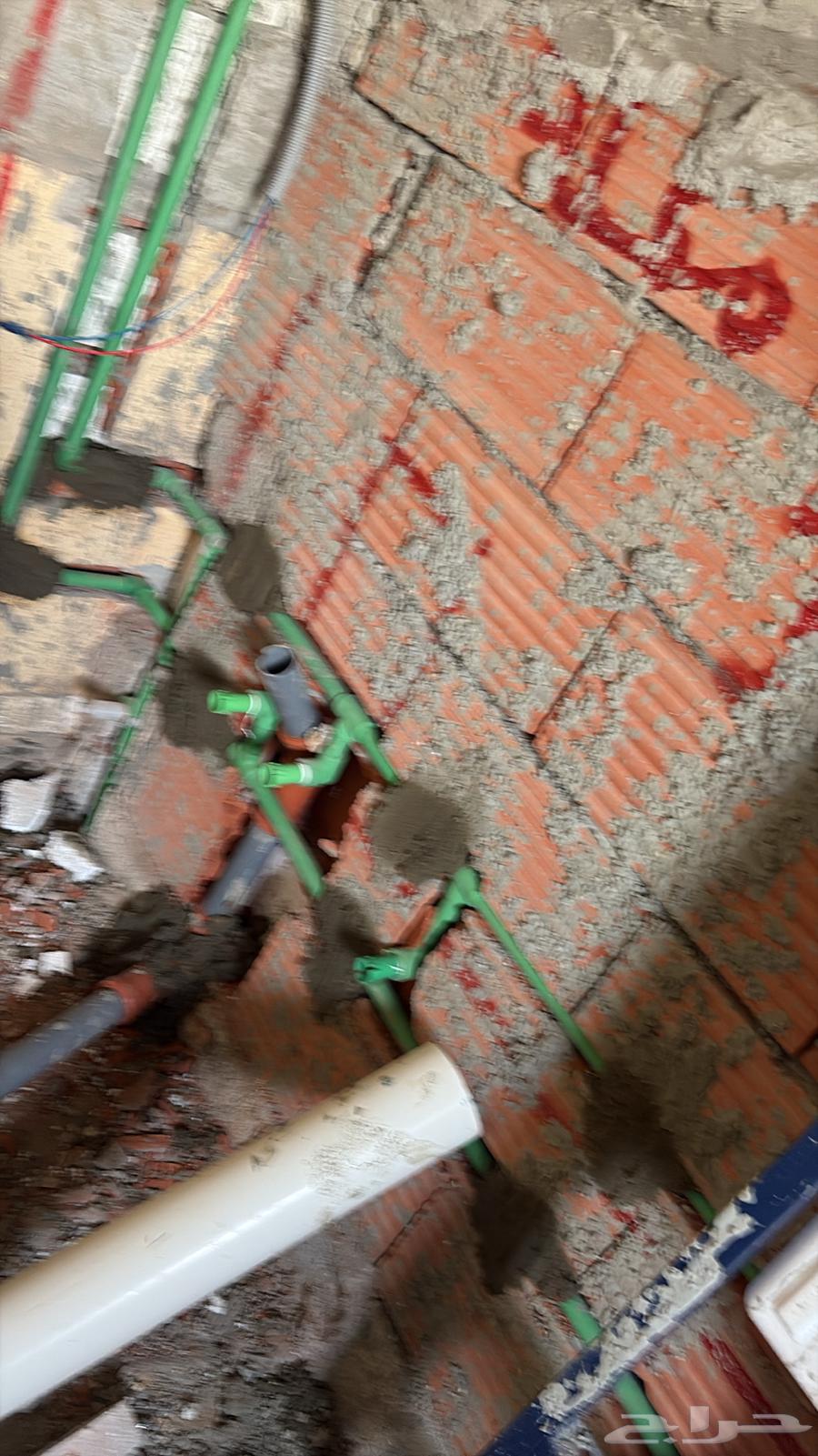 سباك فني64241844171266114