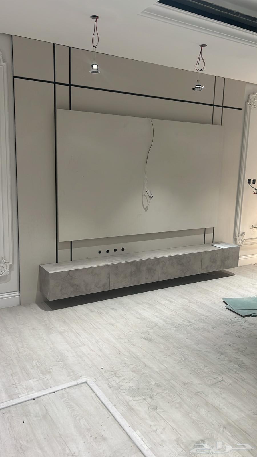 أعمال نجاره والديكور64244834086657112