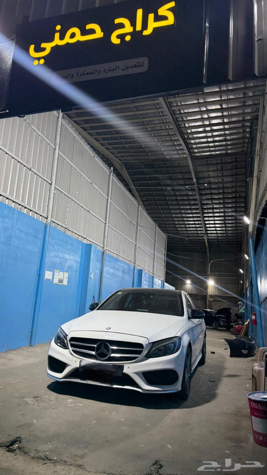 Workshop for artificial rain in Taif64240450669313110