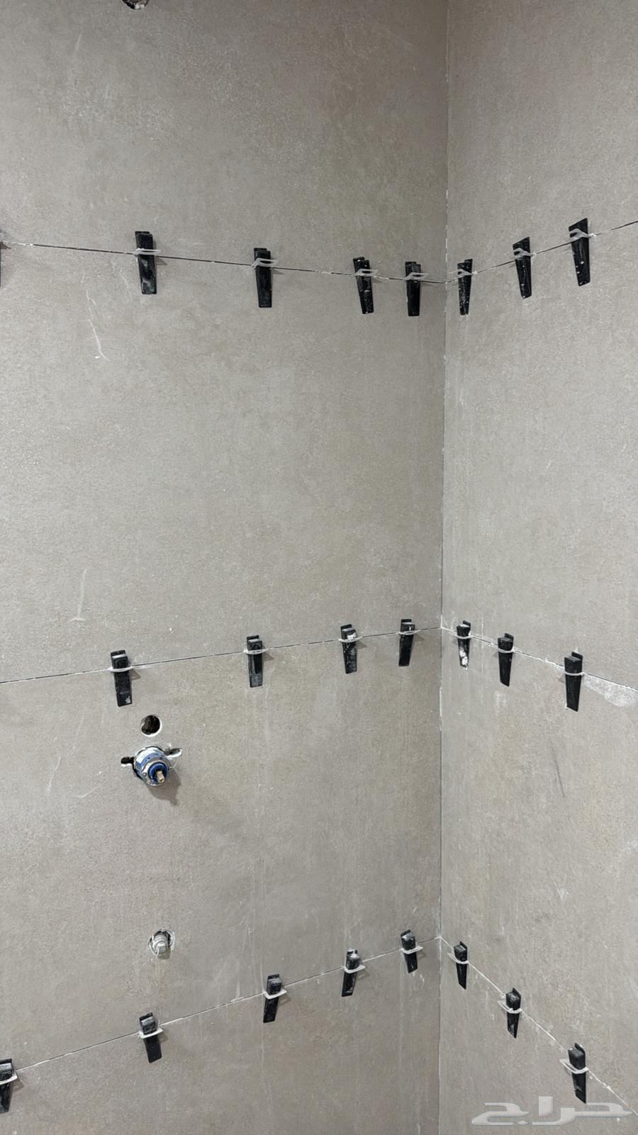 الياسين لاعمال تركيب البورسلين والسيراميك64241654341505110