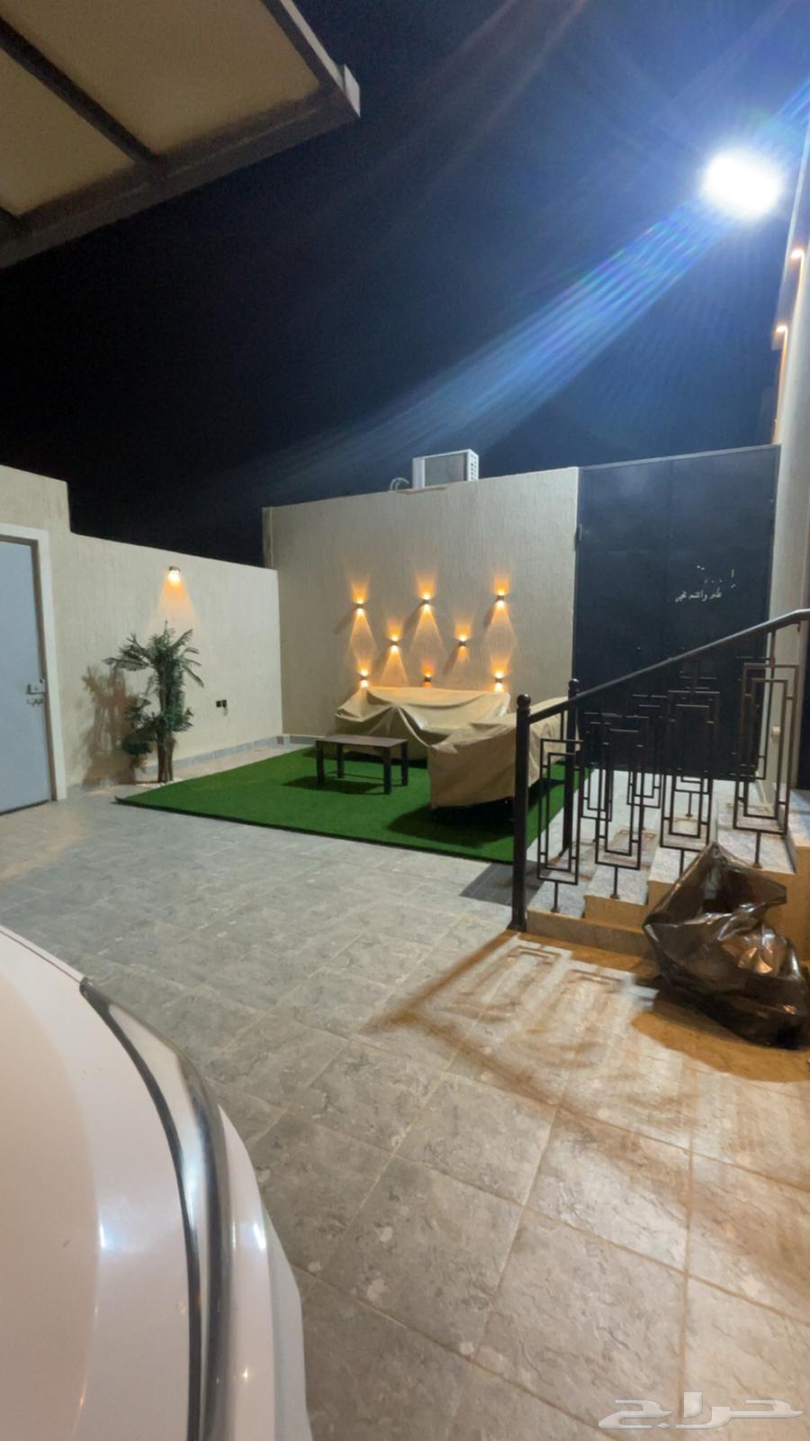 شاليه مرحبا يرحب بكم للإيجار اليومي ( الدرب الكدره )64240617506306113