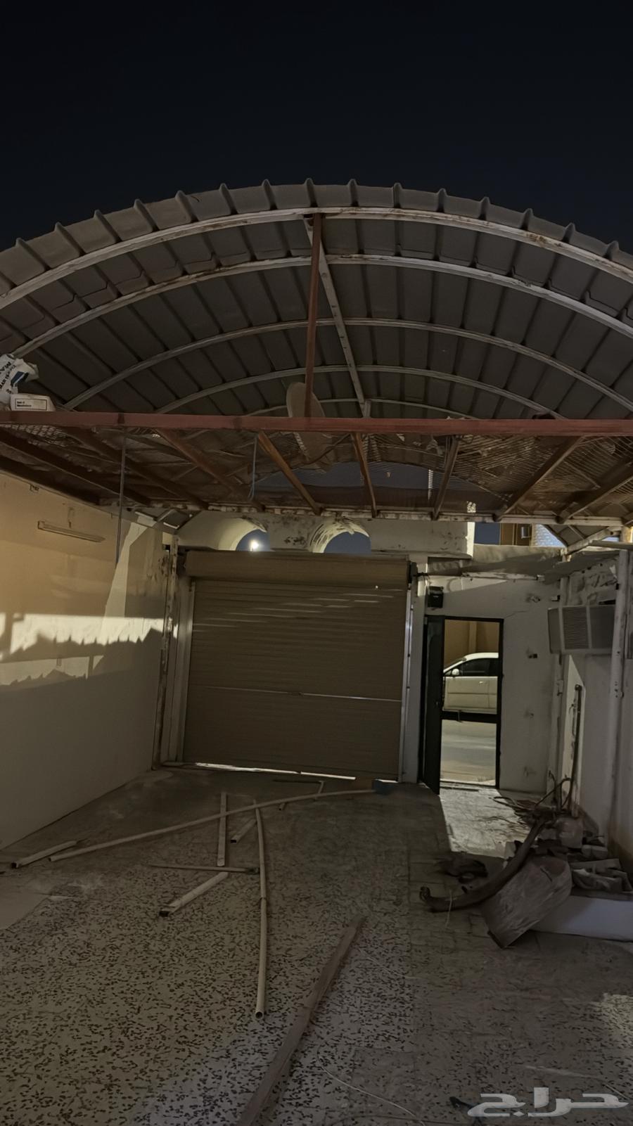 Iron scrap needs disassembly64241652482563111