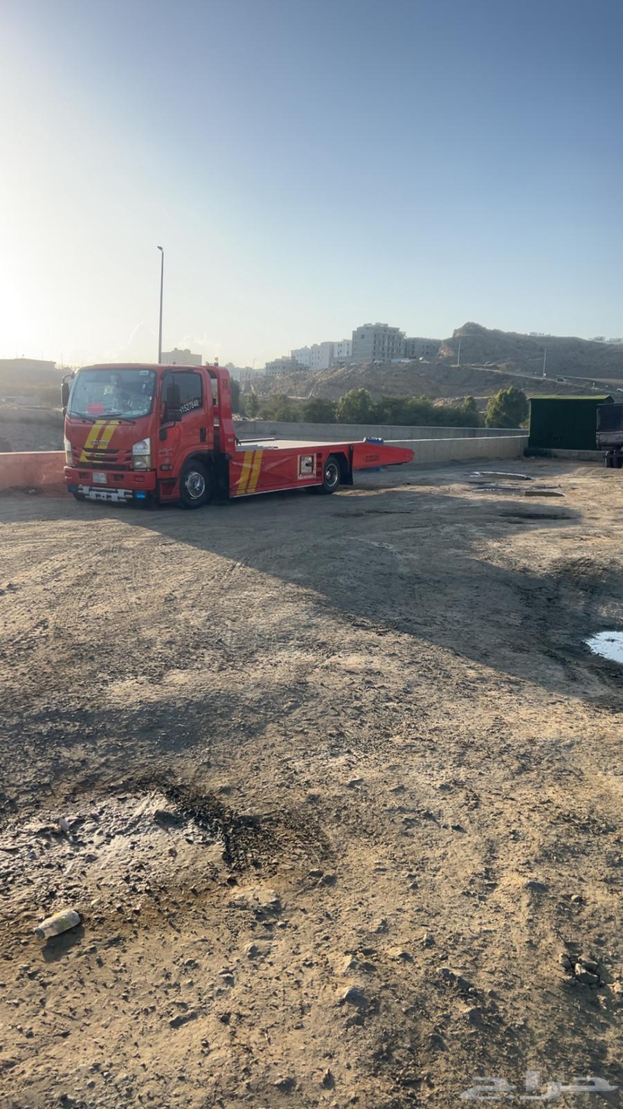 سطحة من جدة الى الرياض ابها تبوك القريات العلا الجوف64240624632833110