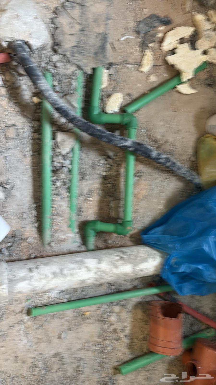 سباك فني64241844171266110