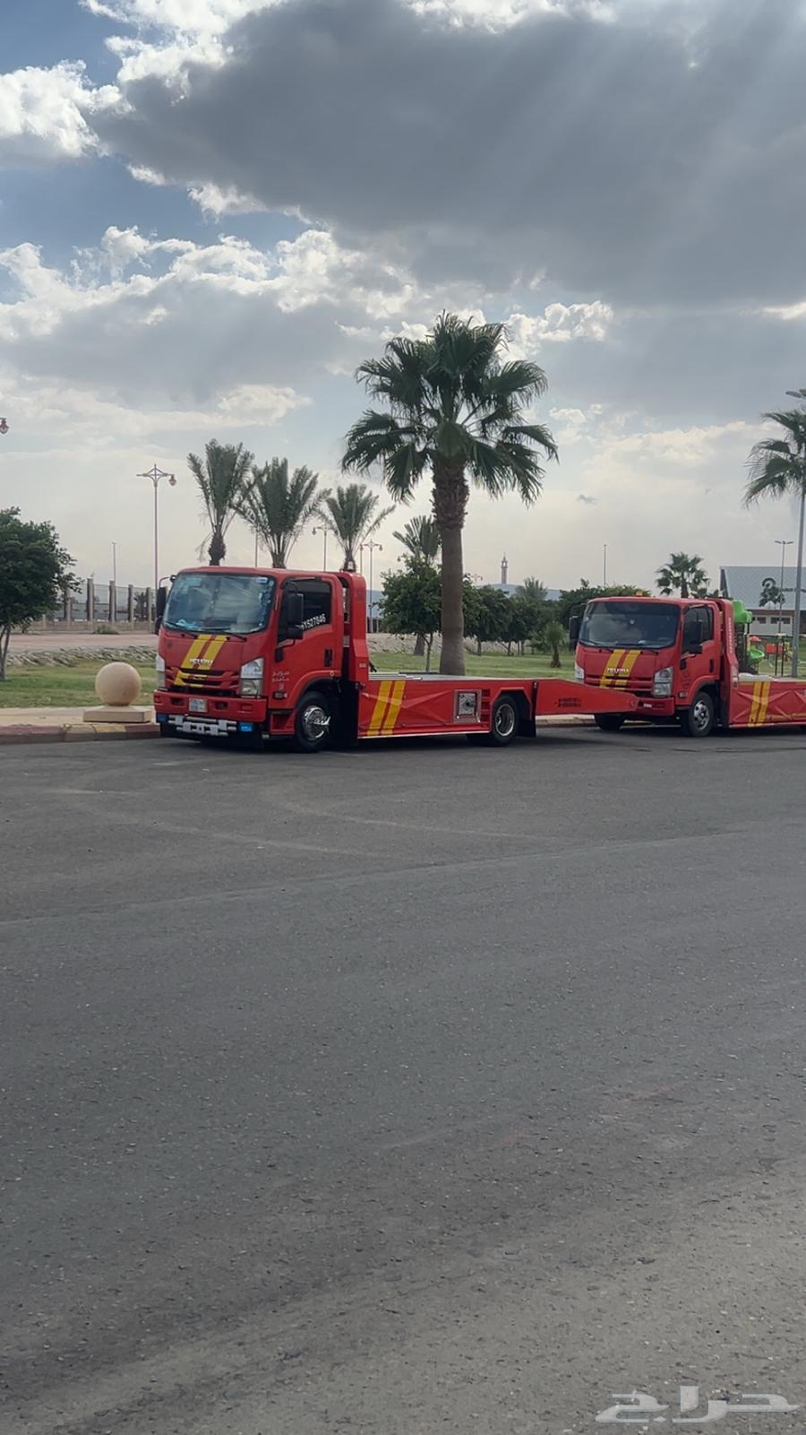 سطحة من جدة الى الرياض ابها تبوك القريات العلا الجوف64240624632833114