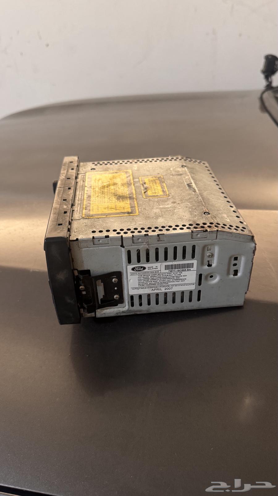 مسجل فورد شبك فورد شبك لاندكلوزر شمعه لاندكلوزر64241487275778110